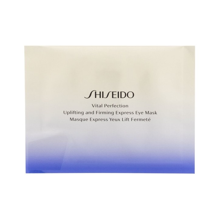 Shiseido Vital Perfection Uplifting & Firming Express Eye Mask…