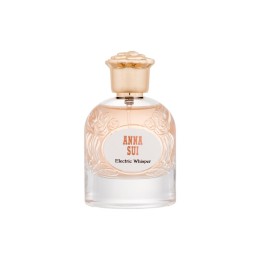 Anna Sui Wild Wonder Electric Whisper – Parfumovaná voda pre ženy