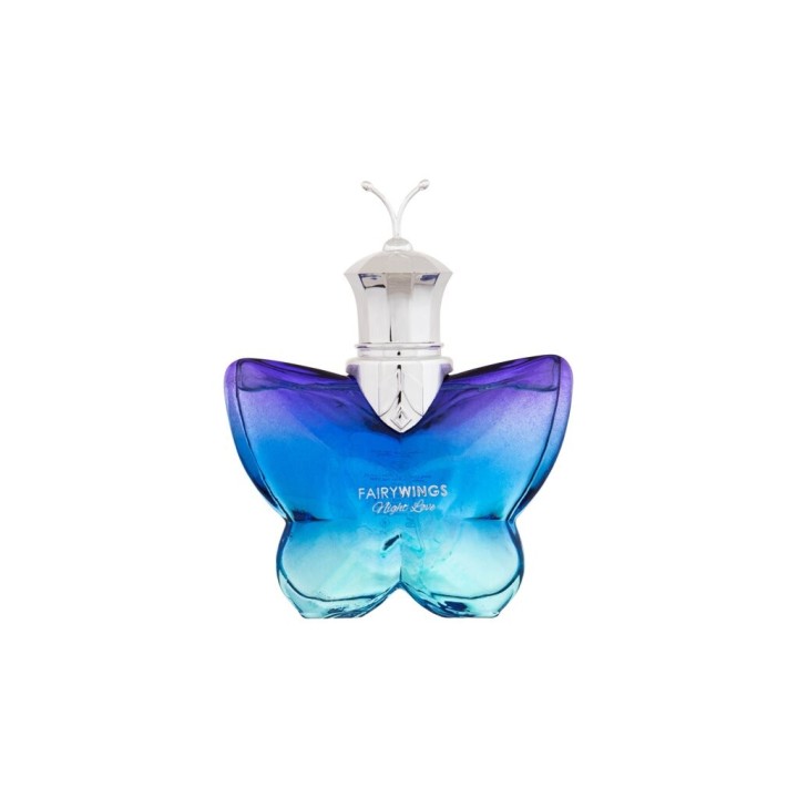Marc Dion Fairy Wings Night Love – Parfumovaná voda pre ženy