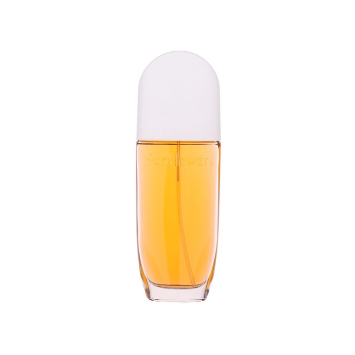 Elizabeth Arden Sunflowers – Toaletná voda pre ženy
