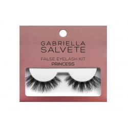 Gabriella Salvete False Eyelash Kit (umelé mihalnice)