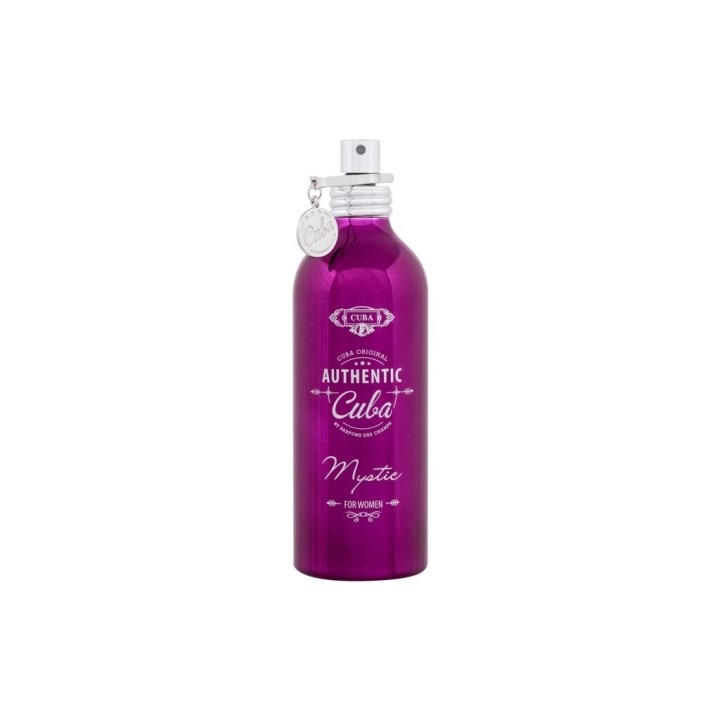 Cuba Authentic Mystic – Parfumovaná voda pre ženy