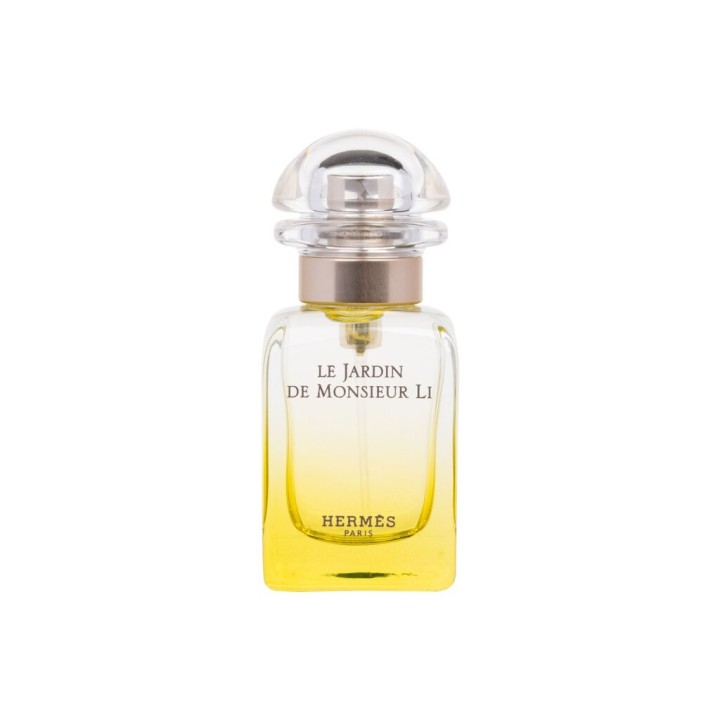 Hermes Le Jardin de Monsieur Li – Toaletná voda unisex