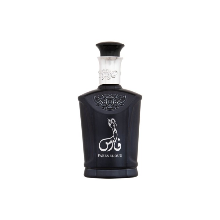 Al Malakia Fares El Oud – Parfumovaná voda unisex