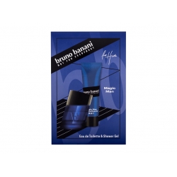 Bruno Banani Magic Man (set)