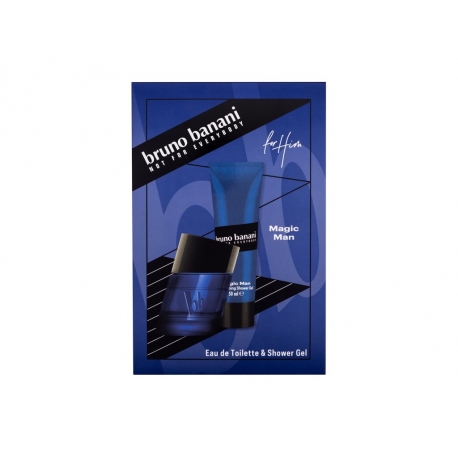Bruno Banani Magic Man (set)