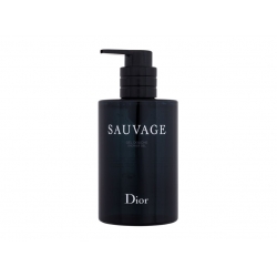 Dior Sauvage (sprchovací gél)