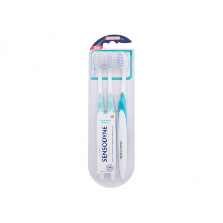 Sensodyne Advanced Clean (zubná kefka)