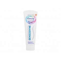 Sensodyne Complete Protection+ (zubná pasta)
