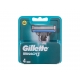 Gillette Mach3 (náhradné ostrie)