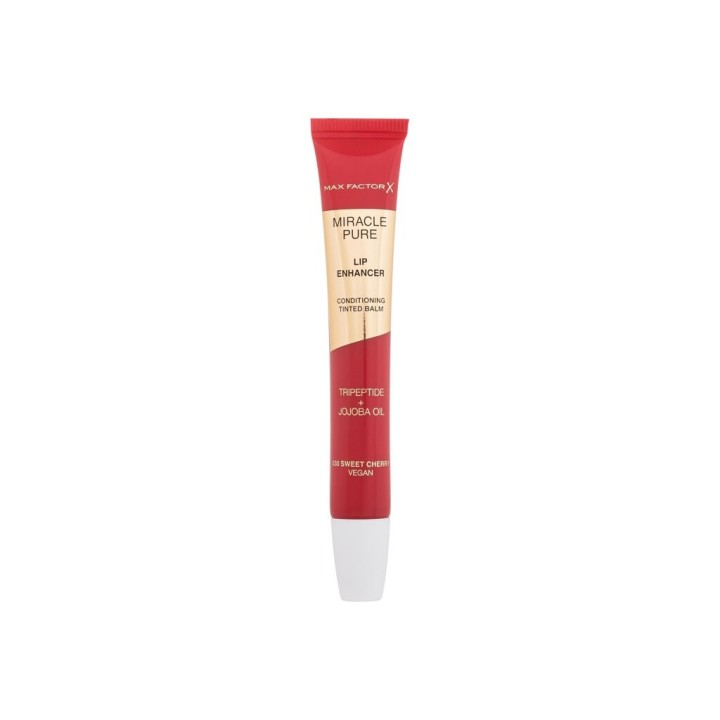 Max Factor Miracle Pure Lip Enhancer – Balzam na pery pre ženy