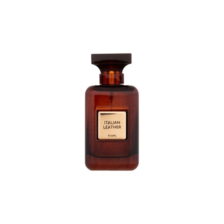 Flavia Parfum Italian Leather – Parfumovaná voda unisex