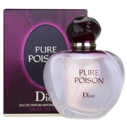 Dior Pure Poison – Parfumovaná voda pre ženy