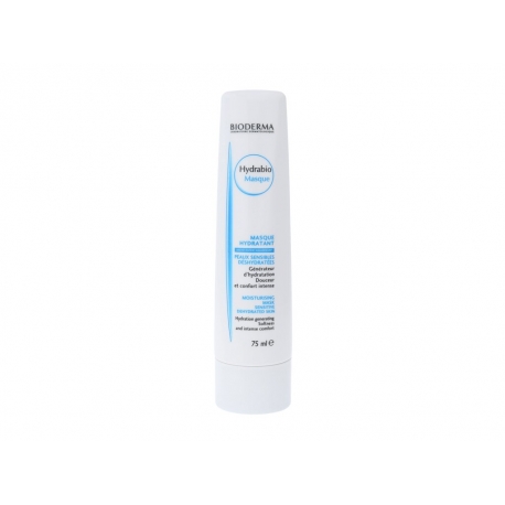 BIODERMA Hydrabio (pleťová maska)