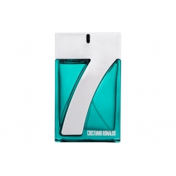 Cristiano Ronaldo CR7 (toaletná voda)
