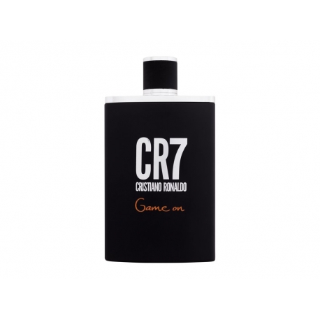 Cristiano Ronaldo CR7 (toaletná voda)