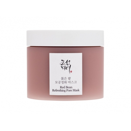 Beauty of Joseon Red Bean (pleťová maska)