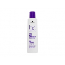 Schwarzkopf Professional BC Bonacure Frizz Away (kondicionér)