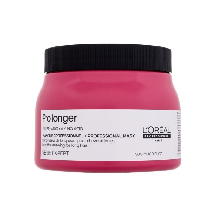 L'Oréal Professionnel Pro Longer Professional Mask – Maska na…