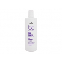 Schwarzkopf Professional BC Bonacure Frizz Away (Šampón)