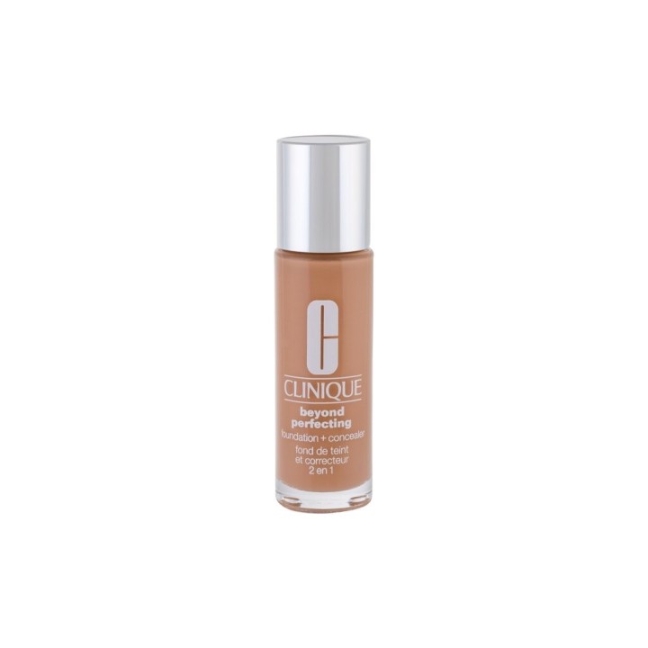 Clinique Beyond Perfecting Foundation + Concealer – Make-up pre…