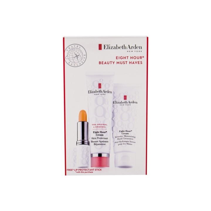 Elizabeth Arden Eight Hour Cream Skin Protectant – Telový balzam…