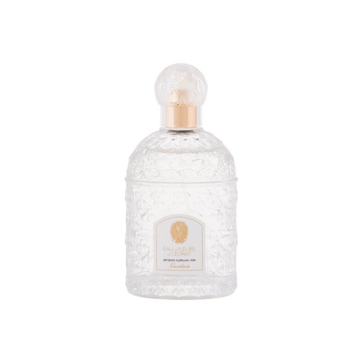 Guerlain Eau de Fleurs de Cedrat – Kolínska voda pre ženy