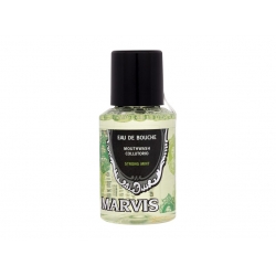 Marvis Strong Mint (Ústna voda)