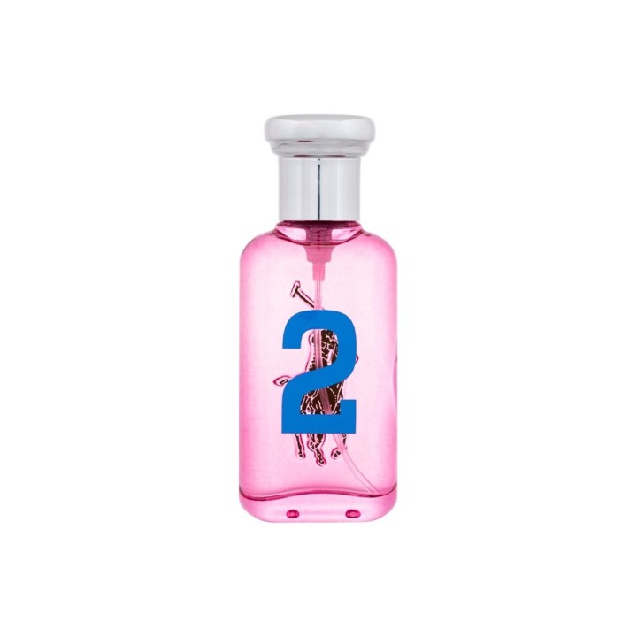 Ralph Lauren Big Pony 2 – Toaletná voda pre ženy