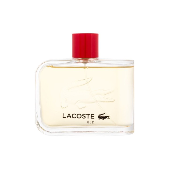 Lacoste Red – Toaletná voda pre mužov