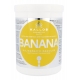 Kallos Cosmetics Banana (maska na vlasy)