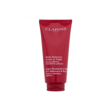 Clarins Super Restorative (telový balzam)