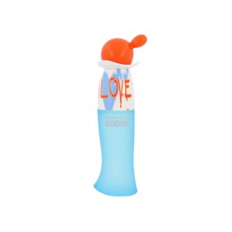Moschino Cheap And Chic I Love Love – Toaletná voda pre ženy