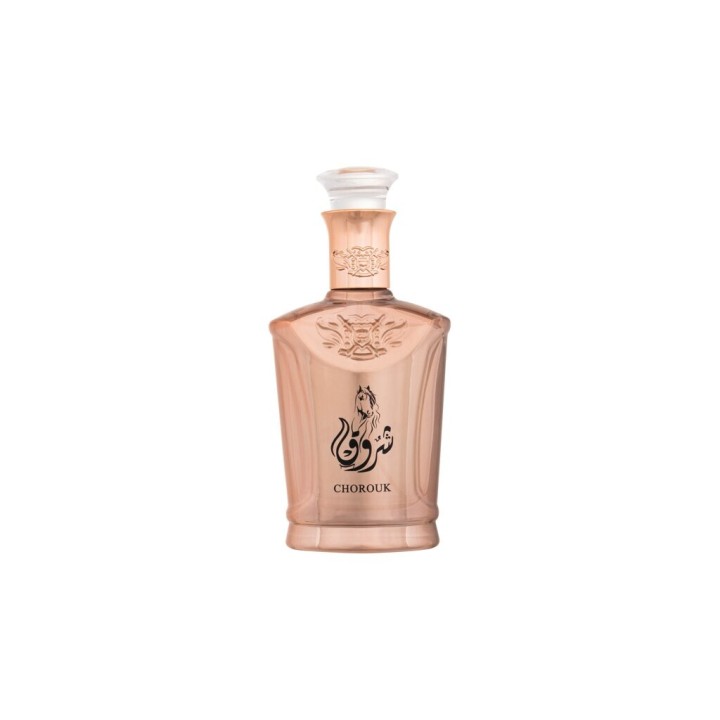 Al Malakia Chorouk – Parfumovaná voda unisex