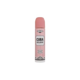 Cuba Exclusive – Parfumovaná voda pre ženy