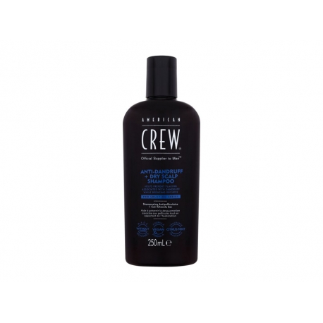 American Crew Anti-Dandruff (Šampón)