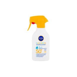 Nivea Sun Babies & Kids Sensitive Protect Spray – Opaľovací…