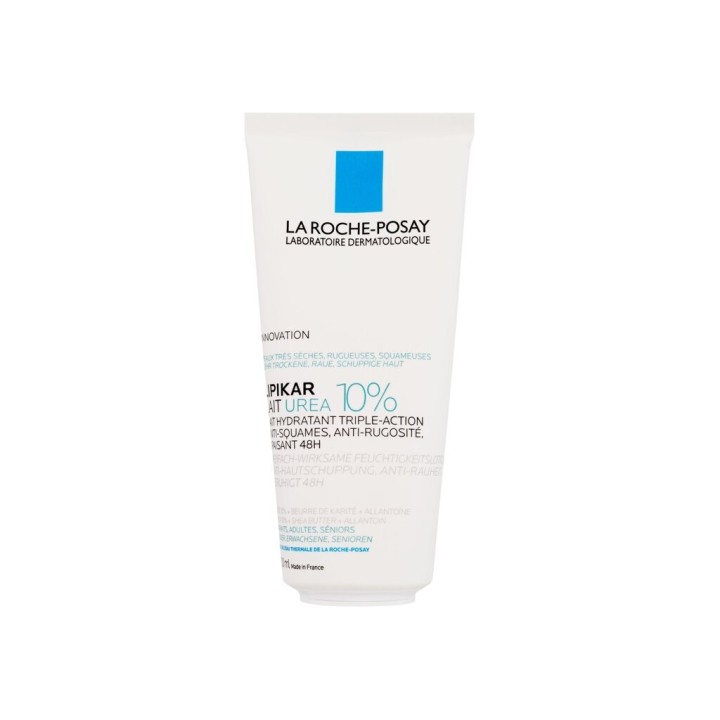 La Roche-Posay Lipikar Lait Urea 10% – Telové mlieko unisex