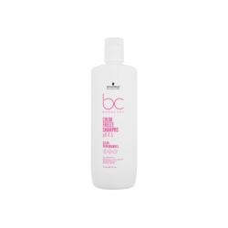 Schwarzkopf Professional BC Bonacure Color Freeze (Šampón)