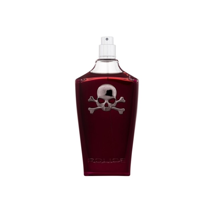 Police Potion – Parfumovaná voda pre ženy