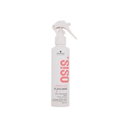 Schwarzkopf Professional Osis+ Flatliner Heat Protection Spray…