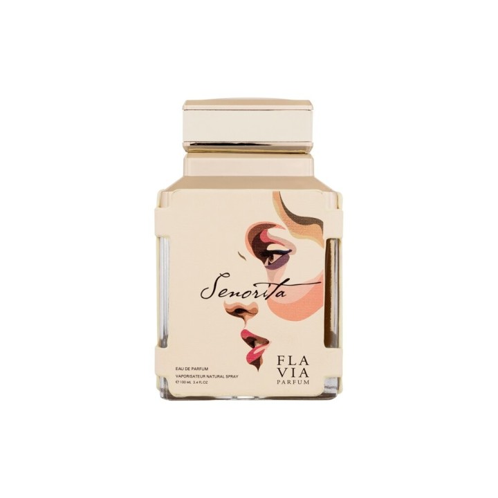 Flavia Parfum Senorita – Parfumovaná voda pre ženy