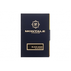 Montale Black Aoud (parfumovaná voda)
