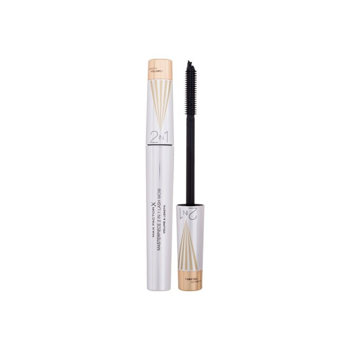 Max Factor Masterpiece 2 In 1 Lash Wow – Špirála pre ženy