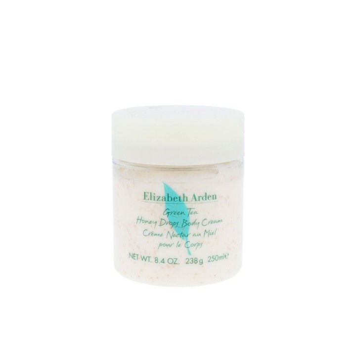 Elizabeth Arden Green Tea – Telový krém pre ženy