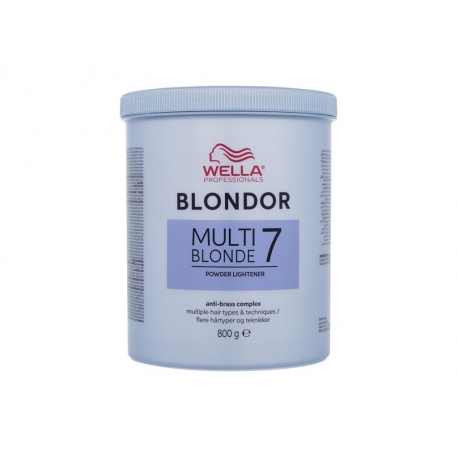 Wella Professionals Blondor (farba na vlasy)