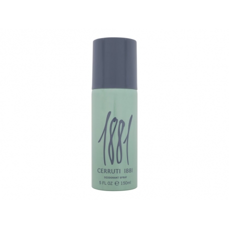 Nino Cerruti Cerruti 1881 (dezodorant)