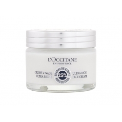 L'Occitane Shea Butter (denný pleťový krém)