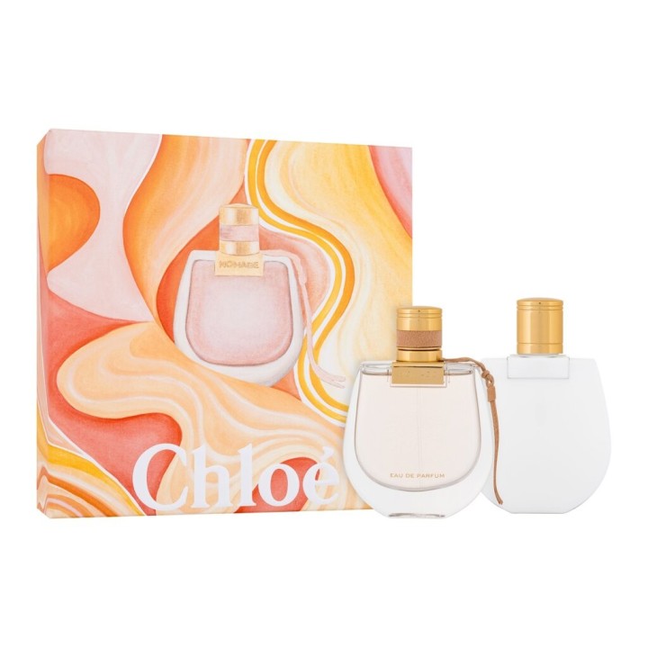 Chloé Nomade – Parfumovaná voda pre ženy darčekový set