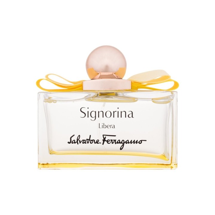 Ferragamo Signorina Libera – Parfumovaná voda pre ženy